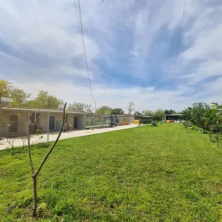 Pensiunea Atena Πανσιόν