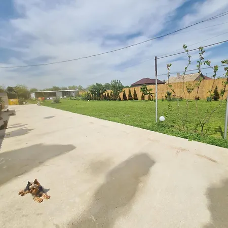 Pensiunea Atena 4* Vadu