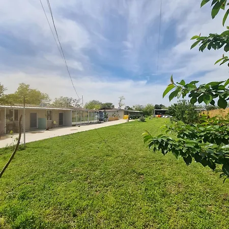 Pensiunea Atena Πανσιόν 4*