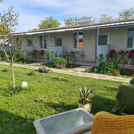 Πανσιόν Pensiunea Atena 4*