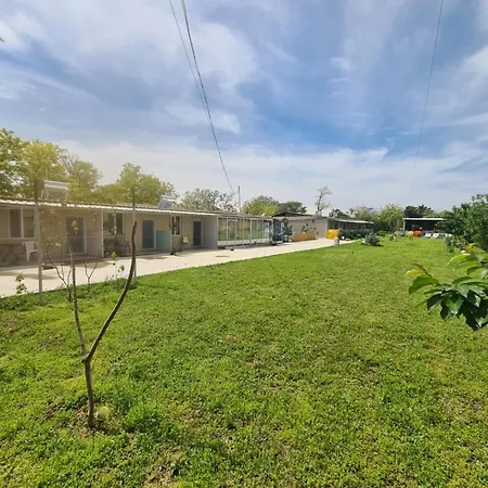 Pensiunea Atena Πανσιόν