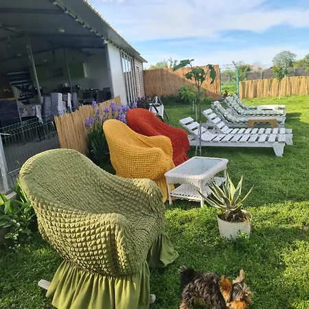 Πανσιόν Pensiunea Atena