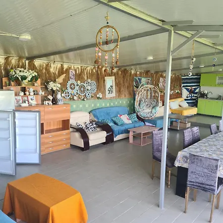 Πανσιόν Pensiunea Atena