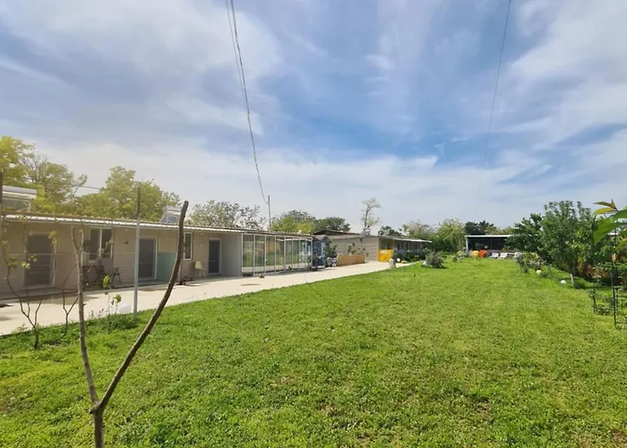 Atena De ゲストハウス