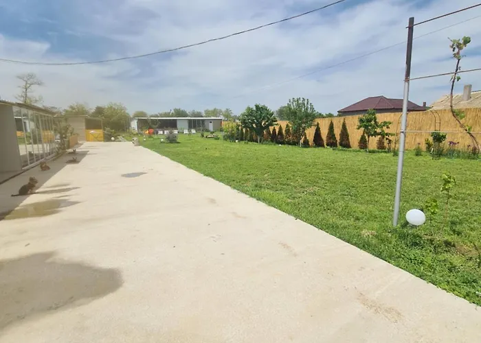 Atena De ゲストハウス バドゥ