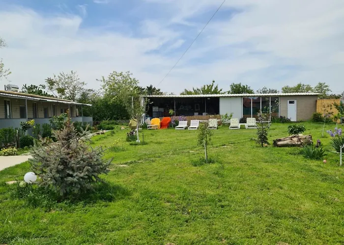 ゲストハウス Atena De