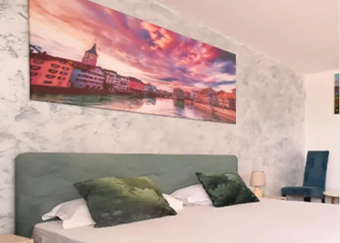 ゲストハウス Atena De バドゥ