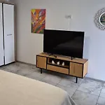 Atena De Gæstehus 3*
