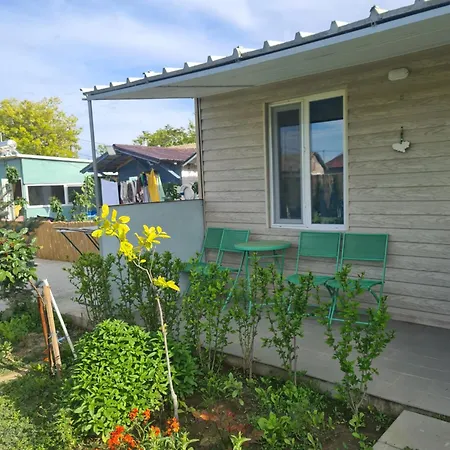 Pensiunea Atena Vendégház 4*