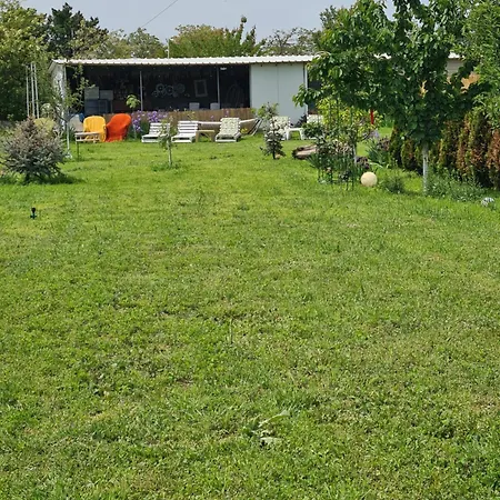 Pensiunea Atena Vadu