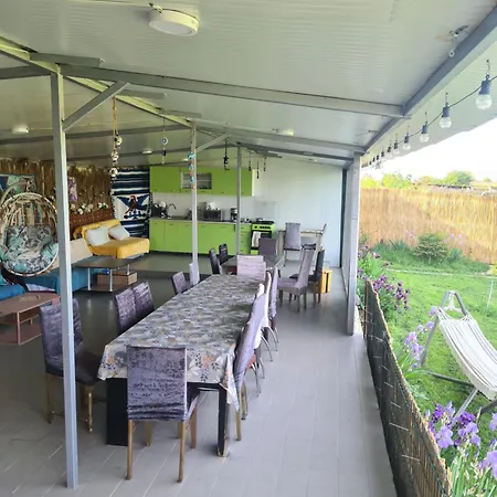 Pensiunea Atena Vendégház