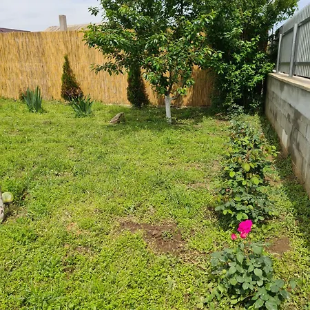 Vendégház Pensiunea Atena Vadu