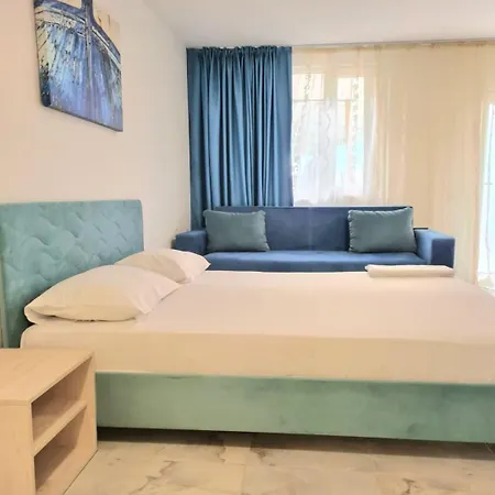 Pensiunea 3* Vadu