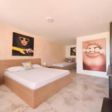 Pensiunea 3*