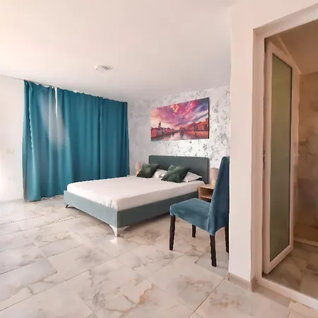 Πανσιόν Atena De Vadu