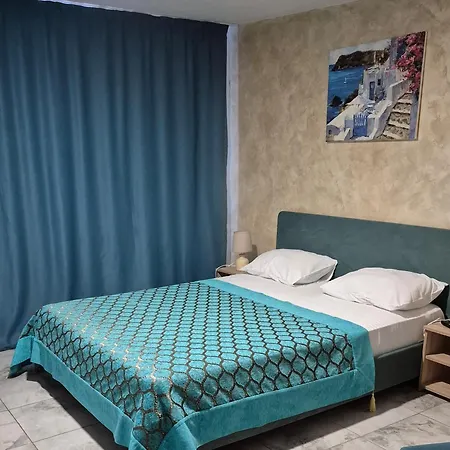 Casa de hóspedes Pensiunea 3*