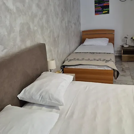 Atena De Pensiune 3*