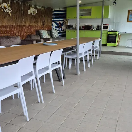 Casa de hóspedes Pensiunea Vadu