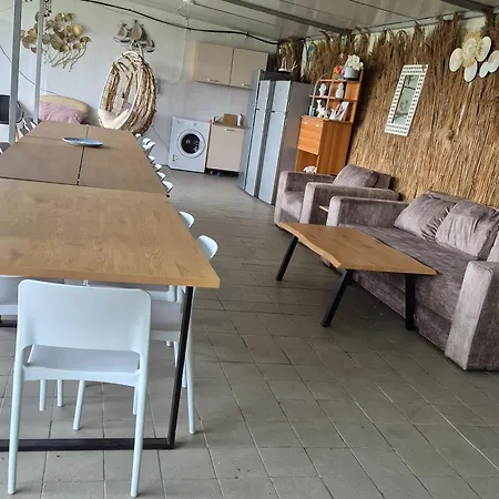 Casa de hóspedes Pensiunea