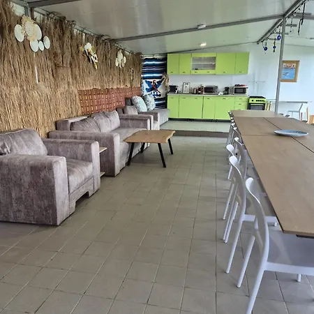 Pensiunea 3*