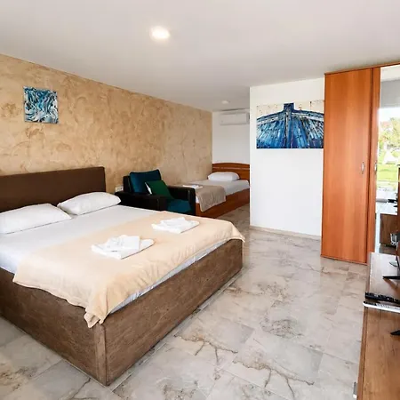 Pensiunea Affittacamere 3*