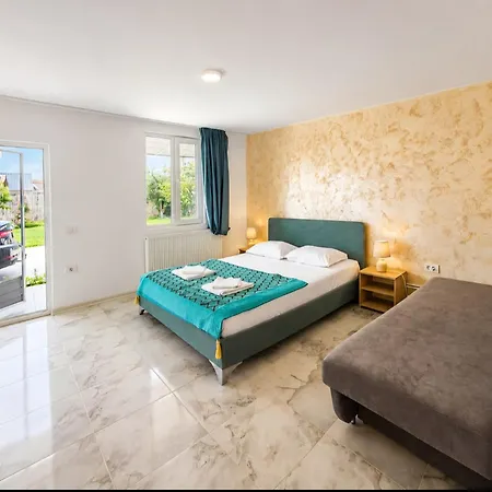 Pensiunea Vadu