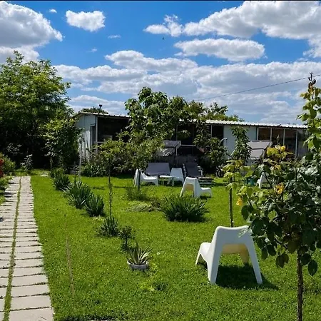 Pensiunea