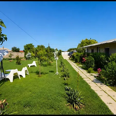 Pensiunea 3* Vadu