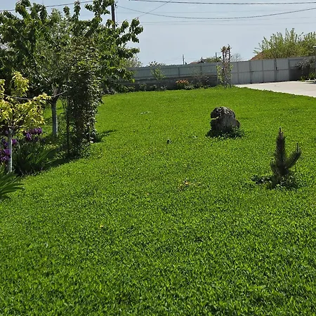 Pensiunea 3*
