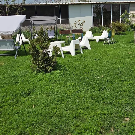Pensiunea