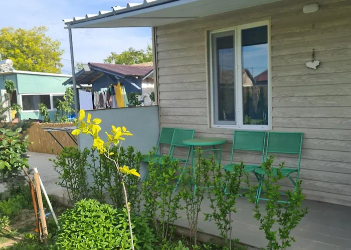 Atena De Πανσιόν 4*