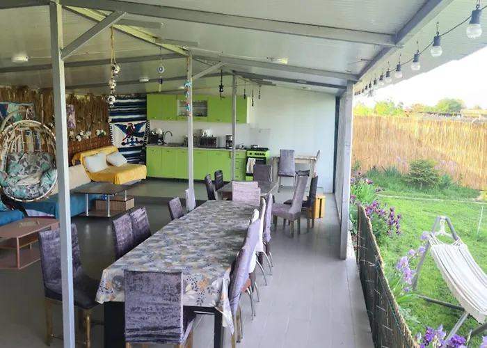 Atena De Πανσιόν