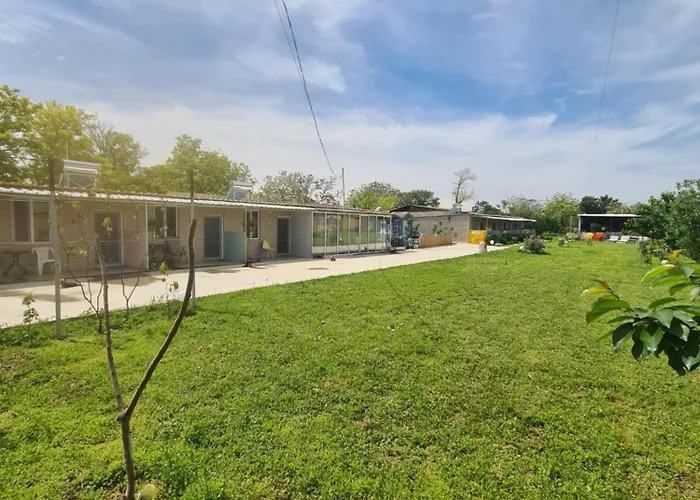 Atena De Πανσιόν