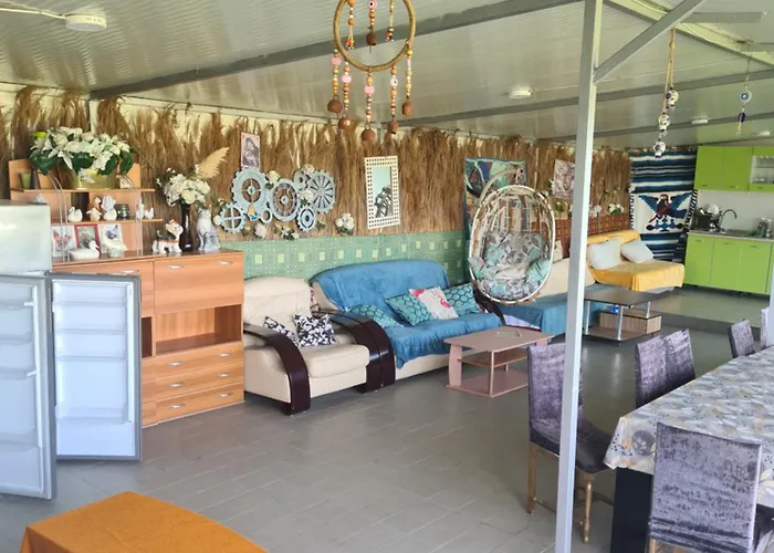 Πανσιόν Atena De