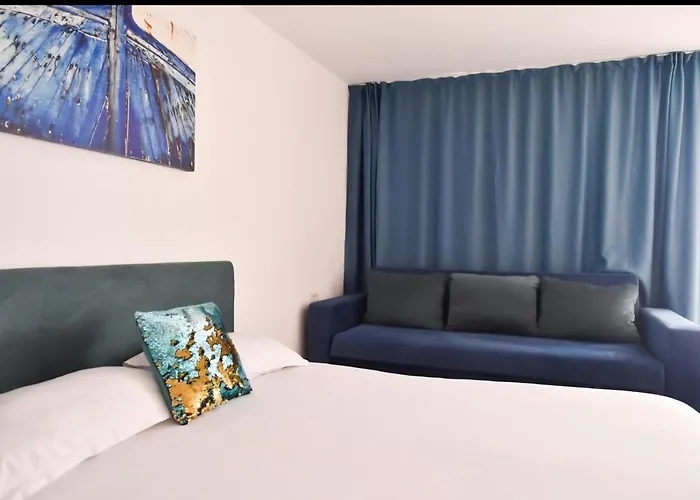 Πανσιόν Atena De